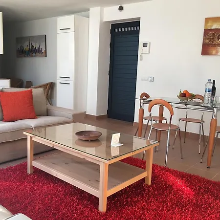 Apartamento Botanico