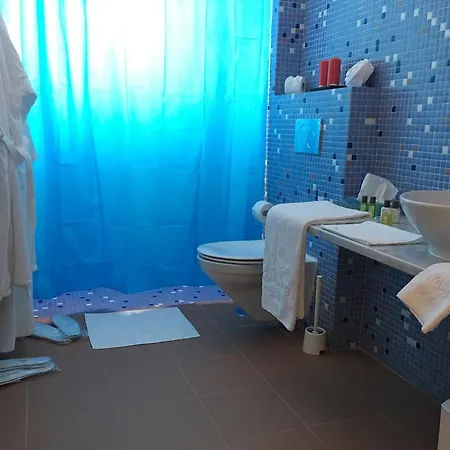 Apartamento Botanico * Costa Calma