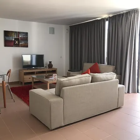 Apartamento Botanico *