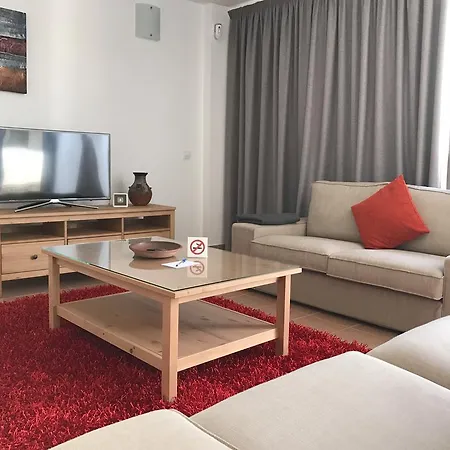 Apartamento Botanico * Costa Calma