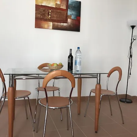 Apartamento Botanico *