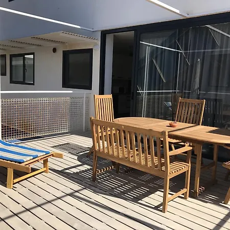 Apartamento Botanico Costa Calma