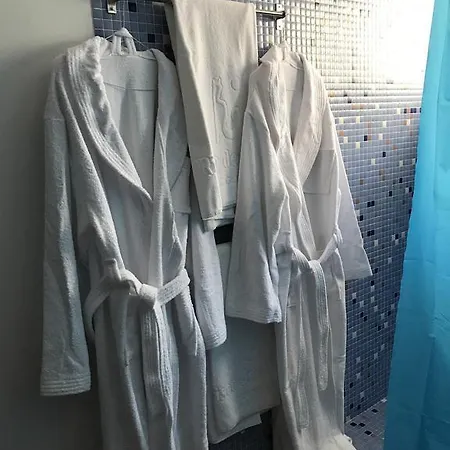 Apartamento Botanico