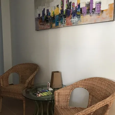 Apartamento Botanico * Costa Calma
