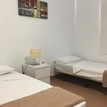 Apartamento Botanico Costa Calma