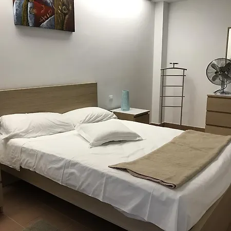 Apartamento Botanico Apartment Costa Calma