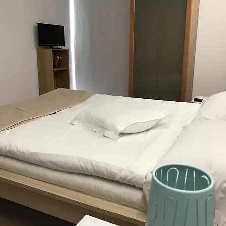 Apartamento Botanico Apartment